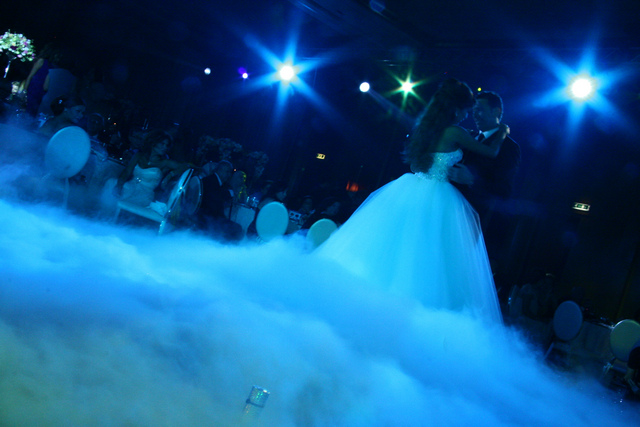 Wedding of Farah & Hassan Yassine